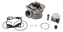 Load image into Gallery viewer, Cylinder Works 02-18 Yamaha YZ 85 85cc +5mm Big Bore Cylinder Kit 103.5cc 8.2:1 Comp. 52.5mm