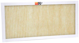 K&N HVAC Filter 10 X 20 X 1 Merv 11