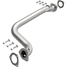 Load image into Gallery viewer, BRE Exhaust 97-06 Wrangler 2.4L 2.5L 4.0L Front Pipe Kit