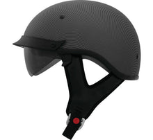 Load image into Gallery viewer, THH Helmets T-72 Carbon - 2XL