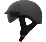 THH Helmets T-72 Carbon - XS