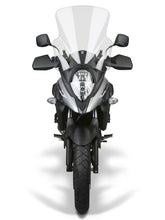 Load image into Gallery viewer, National Cycle 17+ Suzuki DL650 V-Storm/Adventure/X/XT V Stream/ Wave Tall Windshield-Clear