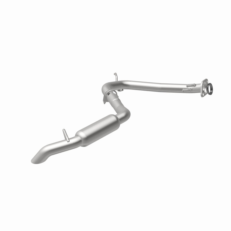 BRExhaust 06-12 Toyota RAV4 Muffler Kit
