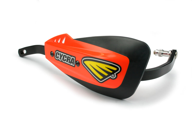 Cycra Series One Probend Bar Pack - Orange