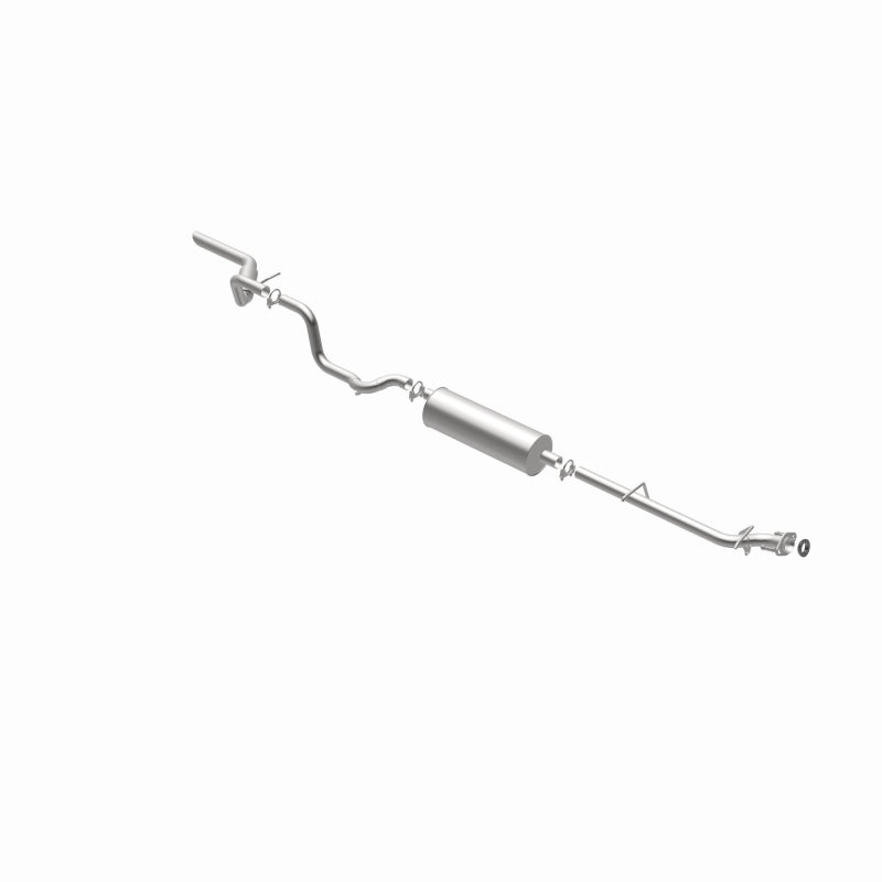 MagnaFlow BRE Exhaust Kit 06-10 Explorer Mountaineer Sport Trac 4.0L