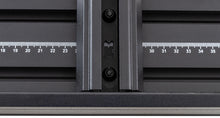 Load image into Gallery viewer, Rhino-Rack Pioneer Platform Tray - 84in x 49in - Black