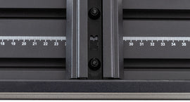 Rhino-Rack Pioneer Platform Tray - 84in x 49in - Black