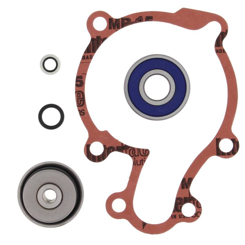 Vertex Gaskets 03-04 Polaris Predator 500 Water Pump Rebuild Kit