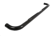 Load image into Gallery viewer, Dee Zee 14-19 Chevrolet Silverado Tubes - 3In Round Black Steel ExtCab