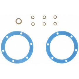 Fel-Pro Volkswagen Super Beetle Engine Oil Pan Gasket Set Blue Stripe treated paper