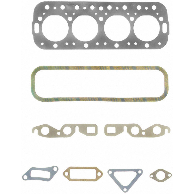 Fel-Pro HS 7900 S Engine Cylinder Head Gasket Set