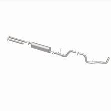 Load image into Gallery viewer, MagnaFlow BRE Exhaust Kit 92-95 Ford F150