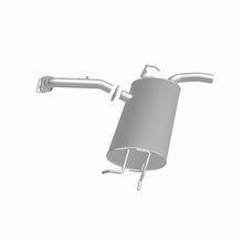 Load image into Gallery viewer, BRExhaust 05-10 Kia Sportage/ 05-08 Hyundai Tucson Muffler Kit