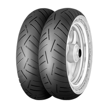 Load image into Gallery viewer, Continental ContiScoot - 130/70-12 M/C 62P Reinf. TL Front/Rear