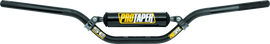 ProTaper SE Trials Mid Handlebar - Black