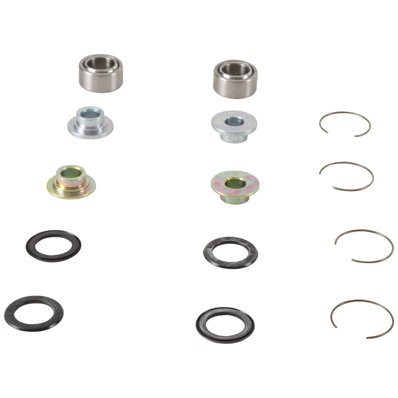 Pivot Works 09-14 KTM SX 65 Rear Shock Bearing Kit