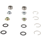 Pivot Works 09-14 KTM SX 65 Rear Shock Bearing Kit