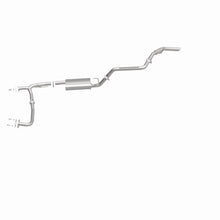Load image into Gallery viewer, MagnaFlow BRE Exhaust Kit 05-12 Nissan Pathfinder