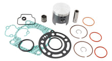 Load image into Gallery viewer, Vertex Piston 95-13 Kawasaki KX 100 100cc Top End Piston Kit