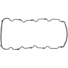Load image into Gallery viewer, Fel-Pro Ford Escort OS 30686 R Engine Oil Pan Gasket Set PermaDry Molded Rubber