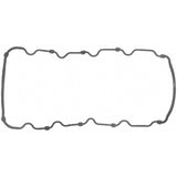 Fel-Pro Ford Escort OS 30686 R Engine Oil Pan Gasket Set PermaDry Molded Rubber