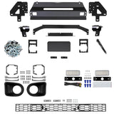 ARB Bumper Mounting Kit for 3424050