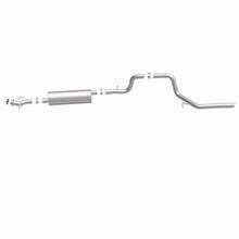 Load image into Gallery viewer, MagnaFlow BRE Exhaust Kit Replacement Stainless Ford