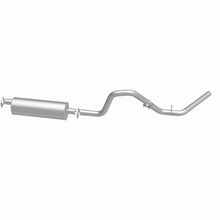 Load image into Gallery viewer, MagnaFlow BRE Exhaust Kit 87-96 Ford Bronco