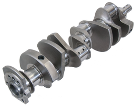 Eagle Chevrolet 350 2 Pc 3.480in Stroke IMCA Legal Cast Crankshaft