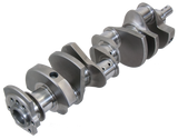 Eagle Chevrolet 350 2 Pc 3.480in Stroke IMCA Legal Cast Crankshaft