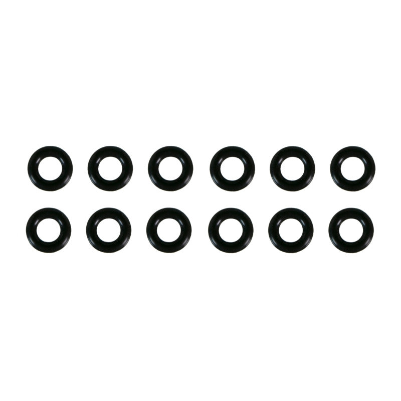 Fel-Pro Jeep Grand Cherokee Fuel Injector O-Ring Kit