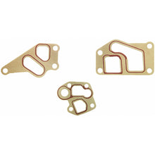 Load image into Gallery viewer, Fel-Pro Ford F-350 ES 70689 Engine Oil Filter Adapter Gasket Set