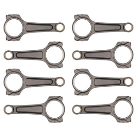 Manley Ford 5.0L V8 Coyote 5.933in Length Pro Series I Beam Connecting Rod - Single