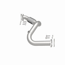 Load image into Gallery viewer, BRE Exhaust 13-17 BUICK ENCORE 1.4L Front Pipe Kit