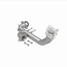 Load image into Gallery viewer, BRE Exhaust 08-10 Grand Caravan Routan Town &amp; Country 3.3L 3.8L 4.0L Front Pipe Kit