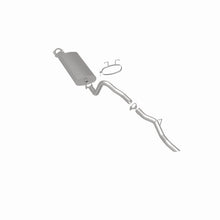 Load image into Gallery viewer, MagnaFlow BRE Exhaust Kit 00-05 Bravada Blazer Jimmy 4.3L