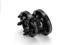 Load image into Gallery viewer, Wheel Mate 8x180 to 8x6.5 BP 2in Thick 125mm ID 215mm OD 14x1.50 Stud Conversion Adapter (Single)