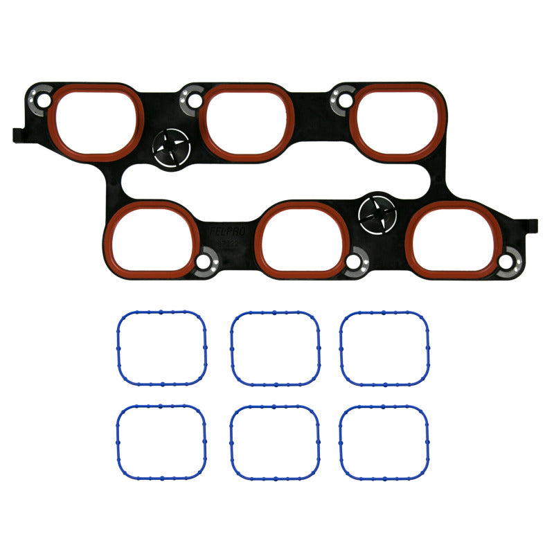 Fel-Pro Chevrolet Traverse Engine Intake Manifold Gasket Set