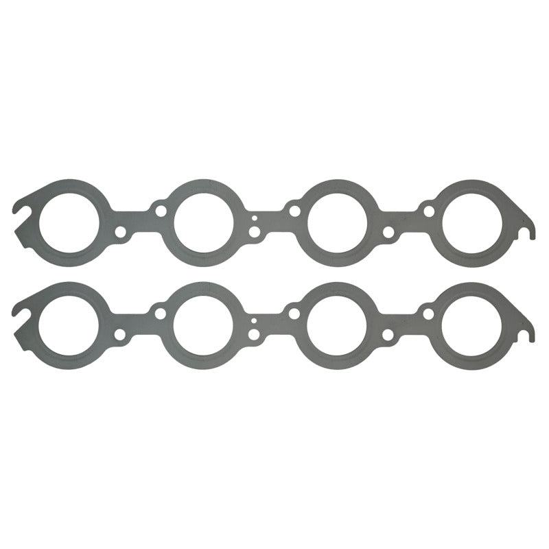 Fel-Pro 1496 Exhaust Manifold Gasket Set