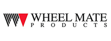 Load image into Gallery viewer, Wheel Mate 8x6.5 Bolt Pattern 3in Thick 126mm ID 215mm OD 9/16in Stud Wheel Adapter (Single)