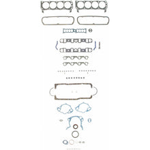 Load image into Gallery viewer, Fel-Pro Ford Mustang 260-1445 Engine Gasket Set