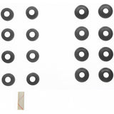 Fel-Pro Dodge Dakota SS 70014 Engine Valve Stem Oil Seal Set