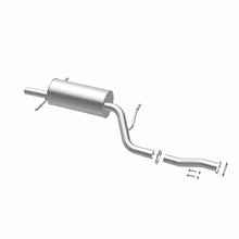 Load image into Gallery viewer, MagnaFlow BRE Exhaust 95-99 Subaru Legacy 2.2L Muffler Kit