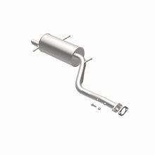 Load image into Gallery viewer, BRE Exhaust 02-05 Forester 2.5L Muffler Kit