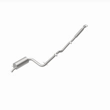 Load image into Gallery viewer, MagnaFlow BRE Exhaust Kit 03-06 Volvo XC90