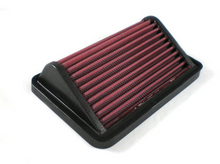 Load image into Gallery viewer, BMC 2010 Ducati 1198 R Carbon Racing Filter