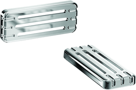 Kuryakyn Reflector Covers Front Most Yamaha Models