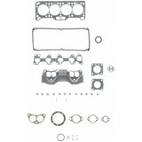 Fel-Pro Mitsubishi Mirage HS 9758 PT PermaTorque Engine Cylinder Head Gasket Set