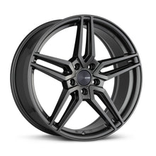 Load image into Gallery viewer, Enkei Victory 19x8 5x112 45mm Offset 72.6mm Bore Anthracite Wheel