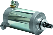 Load image into Gallery viewer, QuadBoss 96-02 Kawasaki KLF220 Bayou Motor Starter